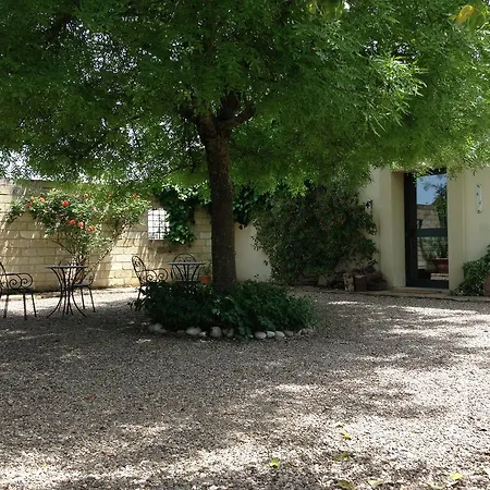 Carrera Della Regina Çiftlik konaklama