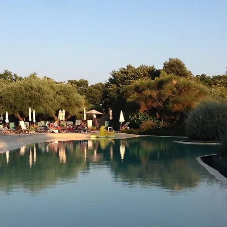 Carrera Della Regina Banzi