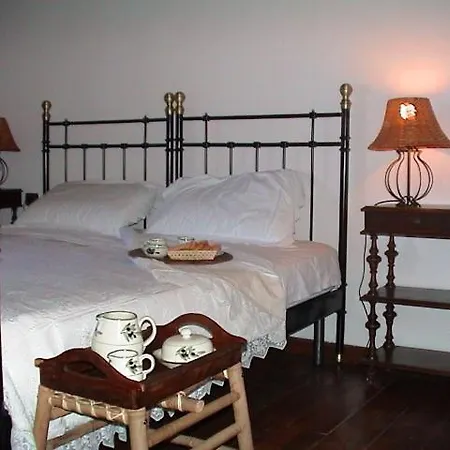 Çiftlik konaklama Carrera Della Regina