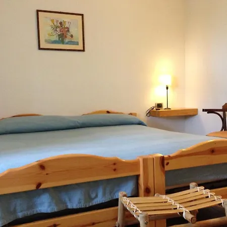 Çiftlik konaklama Carrera Della Regina