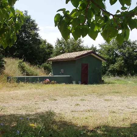 Carrera Della Regina Vakantieboerderij *