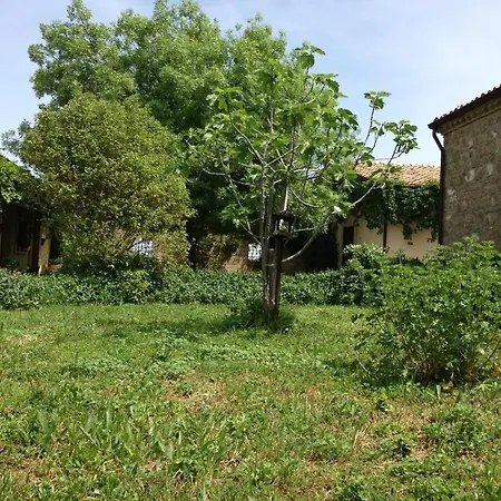 Carrera Della Regina Farmház Banzi