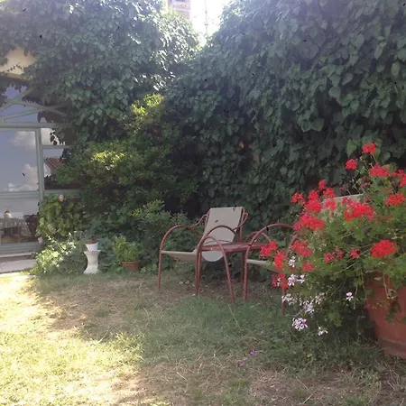 Farmház Carrera Della Regina *