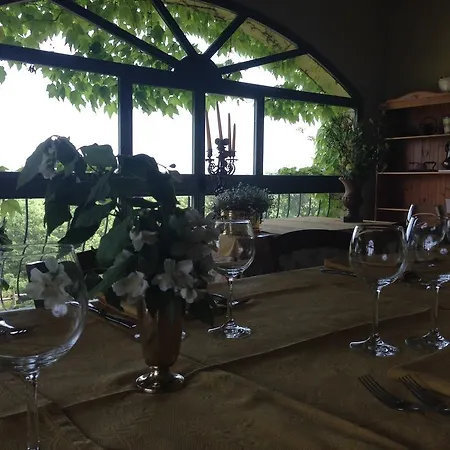 Carrera Della Regina Çiftlik konaklama