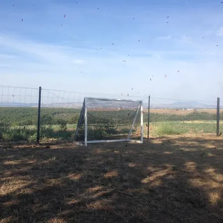 Farmház Carrera Della Regina *