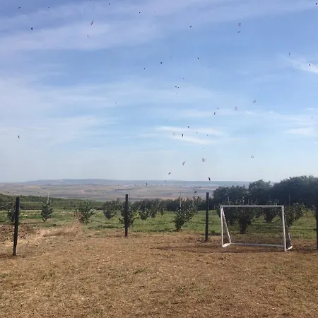 Carrera Della Regina Farmház