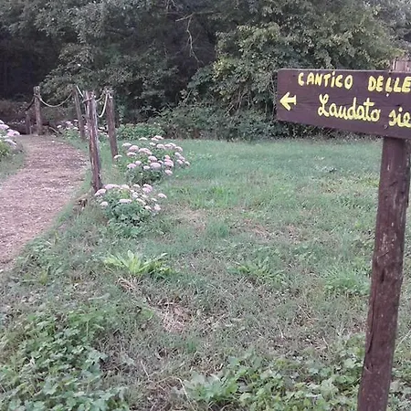 Carrera Della Regina Çiftlik konaklama