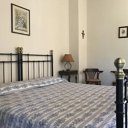 Carrera Della Regina Vakantieboerderij *