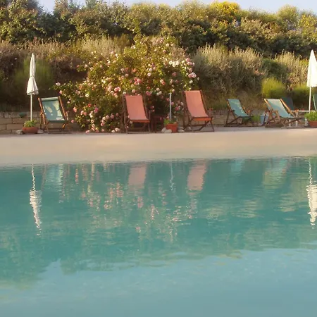 Carrera Della Regina Çiftlik konaklama *