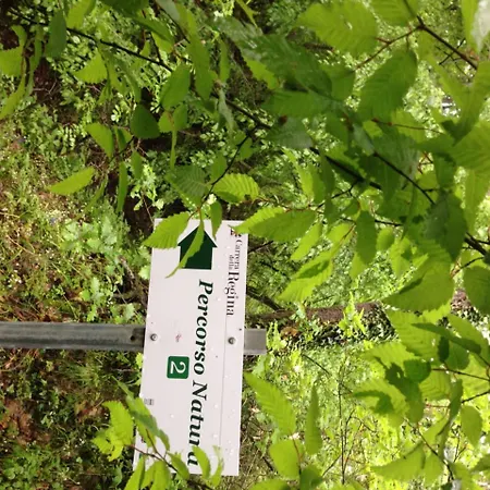 Carrera Della Regina Çiftlik konaklama *