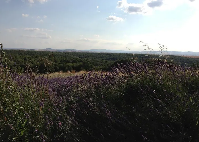 Farmház Carrera Della Regina Banzi
