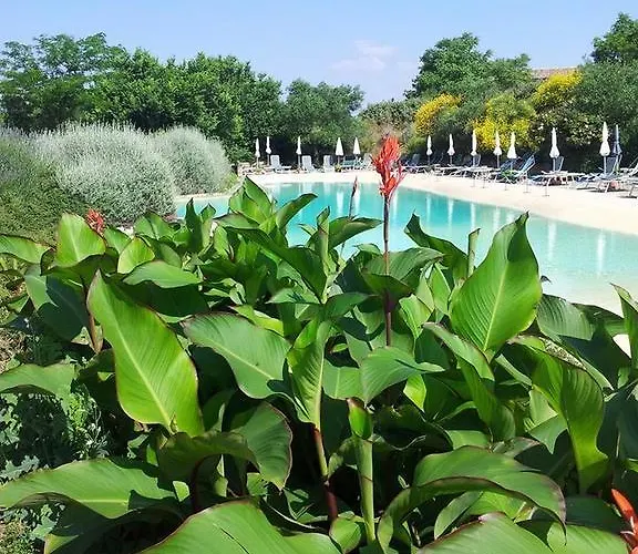 Carrera Della Regina Farmház