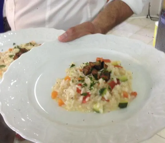 Carrera Della Regina *