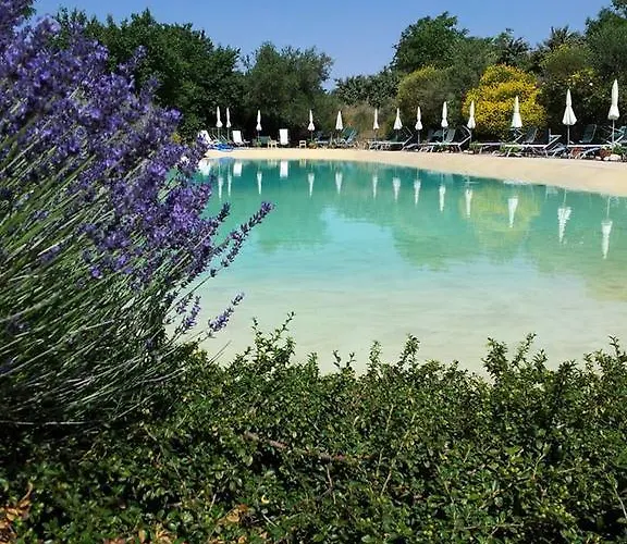 Carrera Della Regina Çiftlik konaklama Banzi