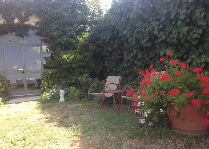 Farmház Carrera Della Regina *