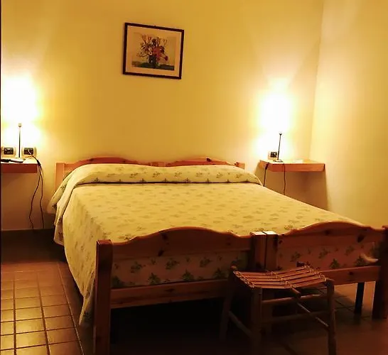 Lantgård Carrera Della Regina *